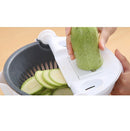 Multi-functional Food Chopper Set