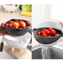 Multi-functional Food Chopper Set