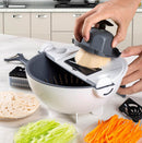 Multi-functional Food Chopper Set
