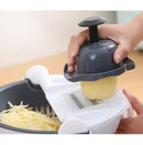 Multi-functional Food Chopper Set