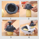 Multi-functional Food Chopper Set