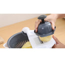Multi-functional Food Chopper Set