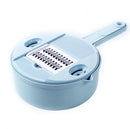 Multi-functional Food Chopper Set - Medium