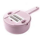 Multi-functional Food Chopper Set - Medium