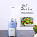 New 2021 Multifunctional Kitchen Vegetable Cutter