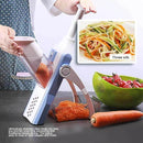 New 2021 Multifunctional Kitchen Vegetable Cutter