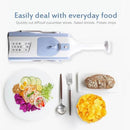 New 2021 Multifunctional Kitchen Vegetable Cutter