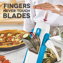 New 2021 Multifunctional Kitchen Vegetable Cutter