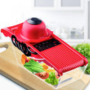 multifunctional shredder artifact grater wire brush slice potatoes