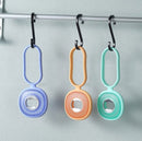Multifunctional silicone bottle opener
