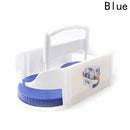 Multifunctional Spice Rack Rotatble