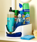 Multifunctional Spice Rack Rotatble