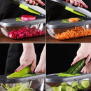 My Kitchen Cove™ 2021 New Multifunctional Premium Cutter