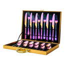 My Kitchen Cove Exclusive Tableware (24 Pcs Set)