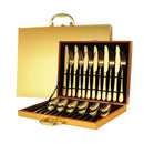 My Kitchen Cove Exclusive Tableware (24 Pcs Set)