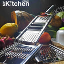 My Kitchen Cove™ Multi-Purpose Vegetable Slicer Cuts
