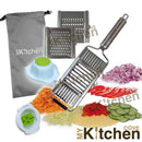 My Kitchen Cove™ Multi-Purpose Vegetable Slicer Cuts