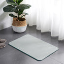 Natural Diatomite Absorbent Mat