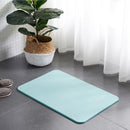 Natural Diatomite Absorbent Mat