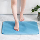 Natural Diatomite Absorbent Mat