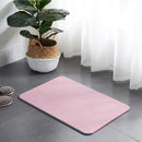 Natural Diatomite Absorbent Mat