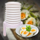 Magic Eggstractor Instantly Egg Shell Remove Peeler