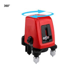 NÍVEL A LASER 360