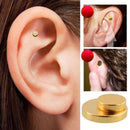 NOFUMA, Pare de fumar para sempre com este método de acupuntura auricular magnética