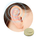 NOFUMA, Pare de fumar para sempre com este método de acupuntura auricular magnética