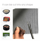 Non-Stick BBQ Mesh Grill Liner