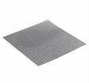 Non-Stick BBQ Mesh Grill Liner