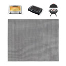 Non-Stick BBQ Mesh Grill Liner
