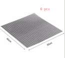 Non-Stick BBQ Mesh Grill Liner