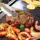 Non-Stick BBQ Mesh Grill Liner