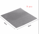Non-Stick BBQ Mesh Grill Liner