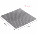 Non-Stick BBQ Mesh Grill Liner