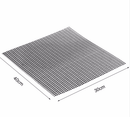 Non-Stick BBQ Mesh Grill Liner