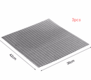 Non-Stick BBQ Mesh Grill Liner