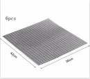 Non-Stick BBQ Mesh Grill Liner
