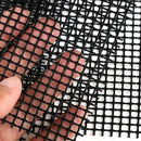 Non-Stick BBQ Mesh Grill Liner