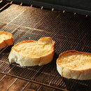 Non-Stick BBQ Mesh Grill Liner