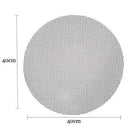 Non-Stick BBQ Mesh Grill Liner