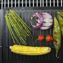 Non-Stick BBQ Mesh Grill Liner