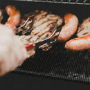 Non-Stick BBQ Mesh Grill Liner