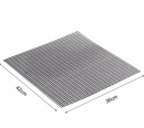 Non-Stick BBQ Mesh Grill Liner