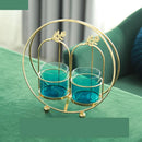 Nordic Style Fruit Fork Jars (without Fork)