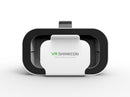 ÓCULOS 3D REALIDADE VIRTUAL