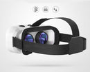 ÓCULOS 3D REALIDADE VIRTUAL