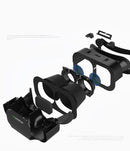 ÓCULOS 3D REALIDADE VIRTUAL