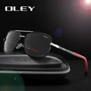 Óculos De Sol Esportivo OLEY